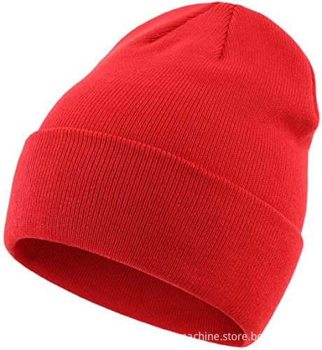 Cute Knit Beanie Hats