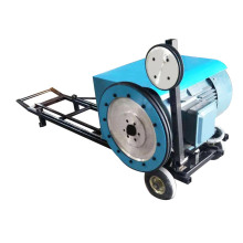 Elegant Appearance Hand Diamond Wire Saw