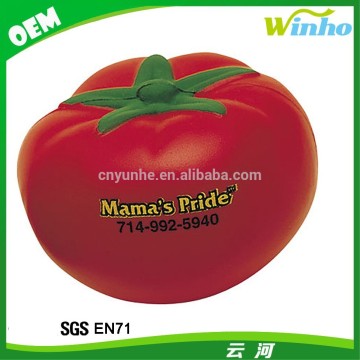 Winho Tomato Shaped Stress Balls