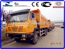 SHACMAN 6x4 STYER dump truck