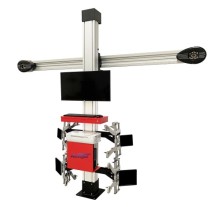 AJ-B3S Car Wheel Alignment