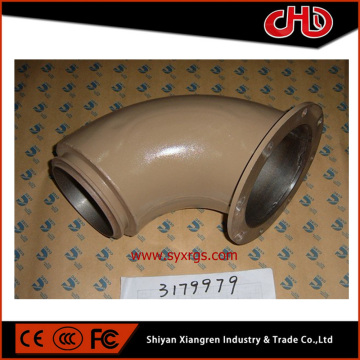 CUMMINS K38 Exhaust Outlet Connection 3179979