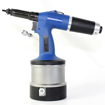 Pneumatic Rivet Nut Tool - M4-M12 Air Spin Pull Insert Nut Tool