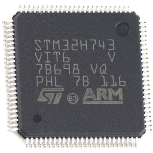 Integrated Circuit Chip IC in Stock SMD Package