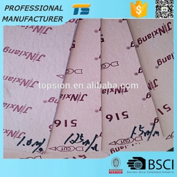 Fiber Board Shoes Insole,Insole Paper Board, Nonwoven Insole Board For Shoe Making