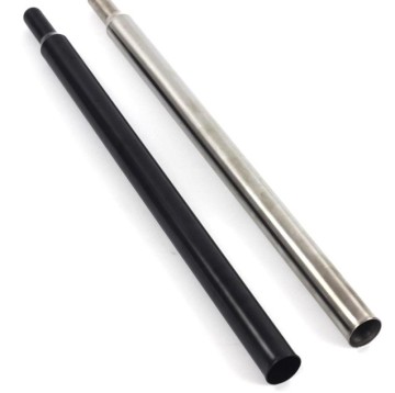 titanium bicycle frame tube seatpost