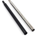 titanium bicycle frame tube seatpost