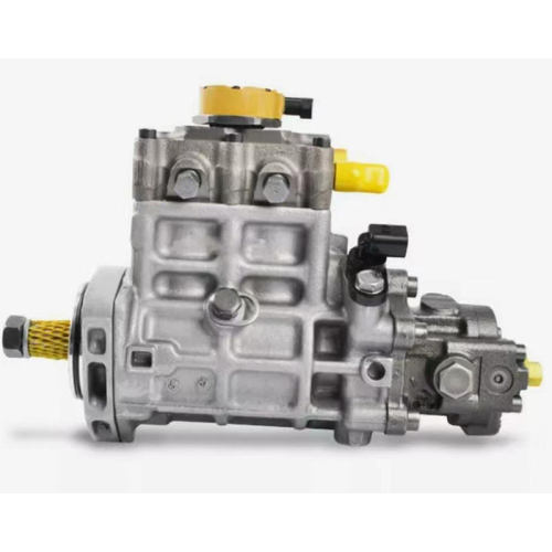 Бульдозер D375A-5 Hydrauli Pump 708-1W-00920 708-1W-00922