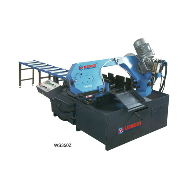 Band Saw μηχάνημα WS350Z