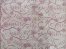 100 Poly Polar Fleece Fabric embroidered fleece fabric