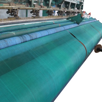Best Bug Green Net Mesh Tarpaulin