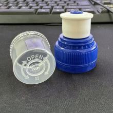 Best Seller 28mm PCO1881 28/400 Plastic Blue Sport Cap