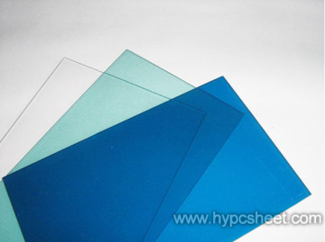 General PC Solid Sheet