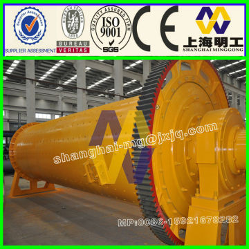 Hematite Ball Mill/Grinding Ball Mill Price/Iron Ore Ball Mill Price