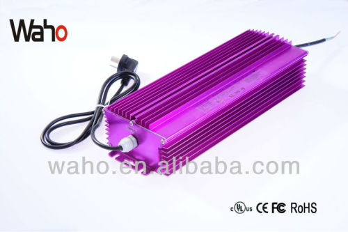 MH/HPS 1000W dimming electronic ballast