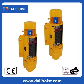 Wire Rope Electric Hoist Price& Electric Wire Rope Hoist