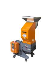 low speed granulators RG-18