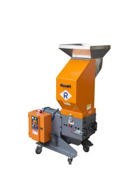 Low speed granulators RG-20