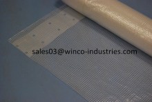 String Leno Poly string reinforced poly