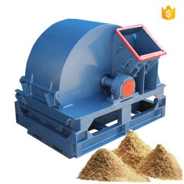 Large output wood machine fabric burning