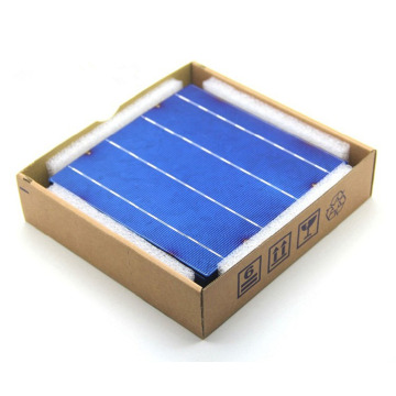 High Efficiency Perc Mono Poly Solar Cells