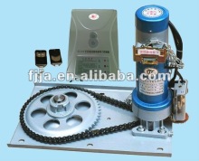 DC Electric Motor 24V
