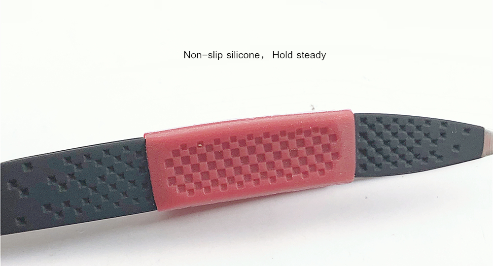 Goma de silicona Silicone Rubber