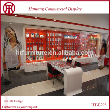 Free 3D phone accessories display store design