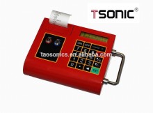 pipe type Portable Energy flow meter