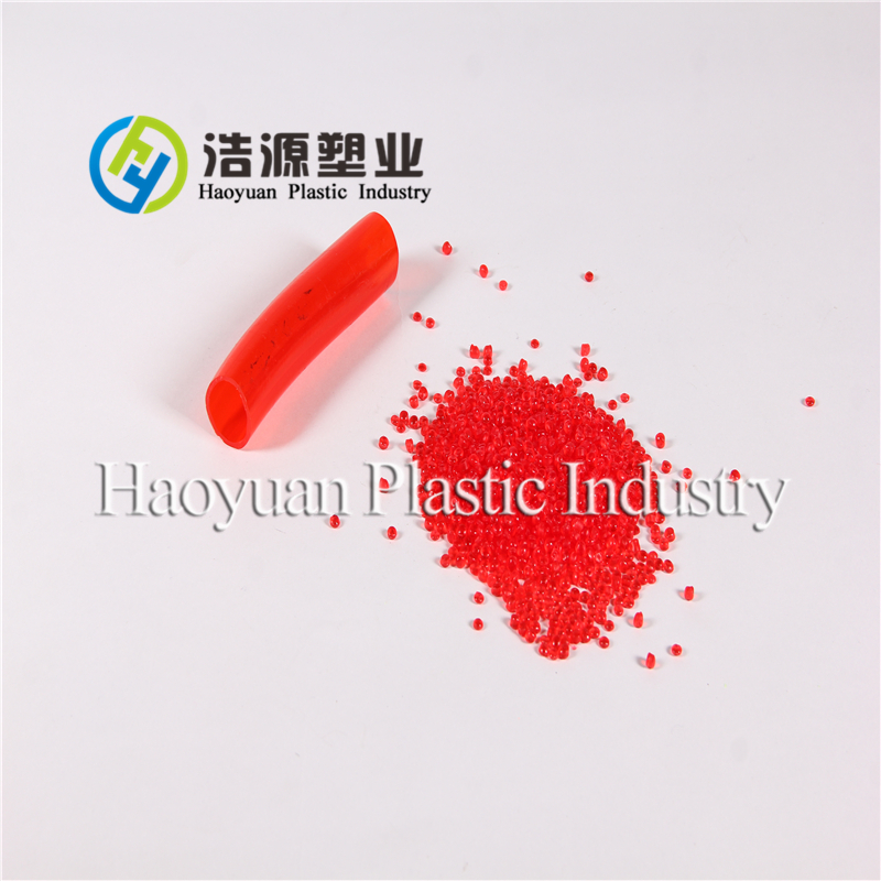 Pvc Particles For Making Hoses 79