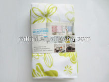 microfiber cleanning cloth