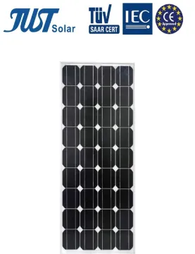 High Quality 150W Mono Solar Module in China