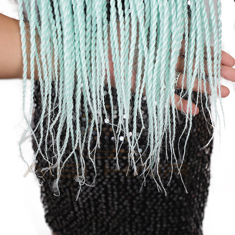 Aisi Hair Synthetic Cosplay Party Baseball Hat With Crochet Twist Braiding Hair Extension For Black Women Synthetic Hair Wigs