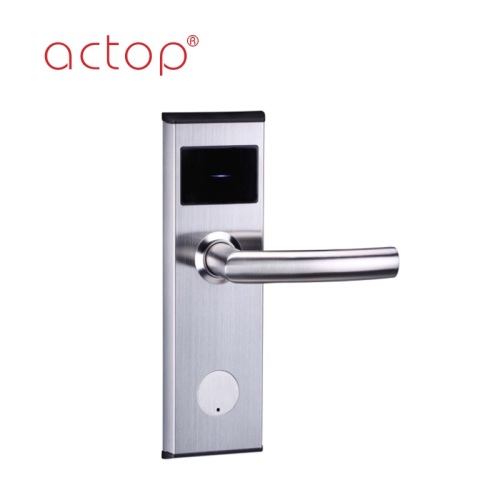 Harga grosir keyless keamanan pintar doorlock