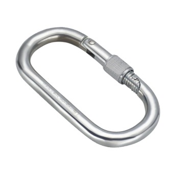 Snap Hook For Hiking Ropes