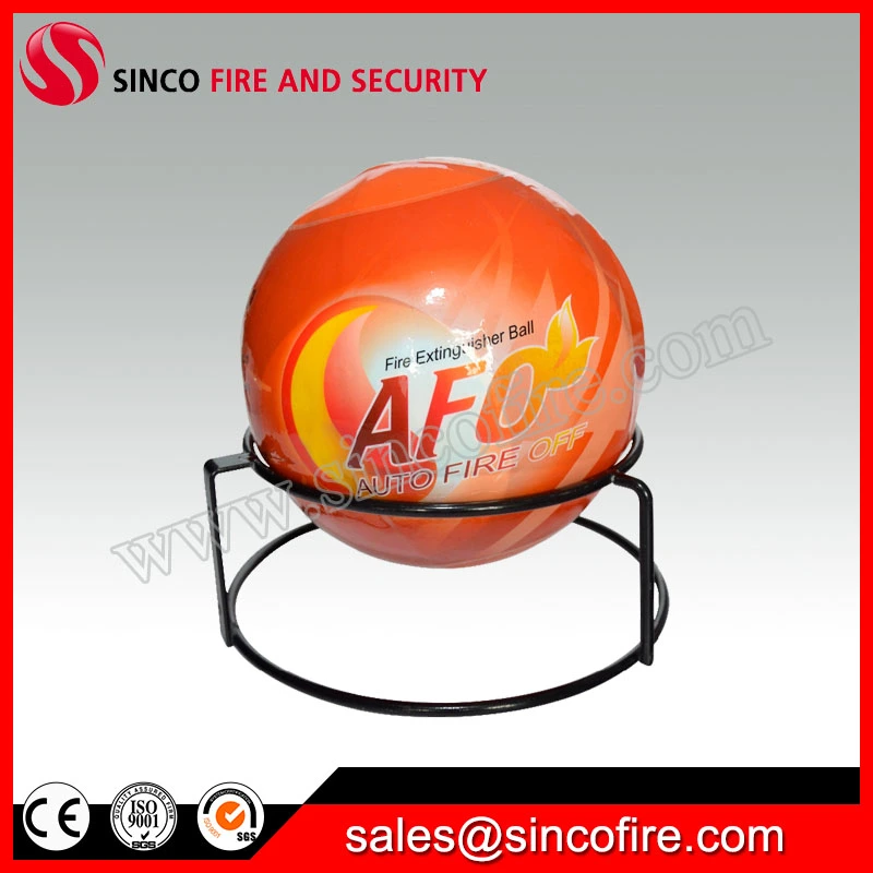 Ce Approval Fire Fighting Used Fire Extinguisher Ball