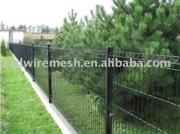 mesh fabric fencing/Mesh Fence