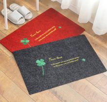 Factory Supply anti slip mat carpet flooring