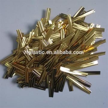 China single metallic twist ties