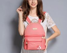 CANALOLO COOLER BACKPACK RETAIN FRESHNESS DUST PROOF AND MOISTUREPROOF