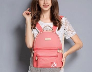 CANALOLO COOLER BACKPACK RETAIN FRESHNESS DUST PROOF AND MOISTUREPROOF