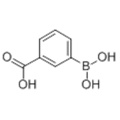 3-Carboxyphenylboronsäure CAS 25487-66-5