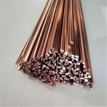 Silver Welding Rod for HVAC Refrigeration Brazing Copper Alloy