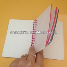 fancy note book