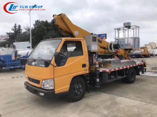 Factory Sale JMC 20m High Altitude Work Vehicle