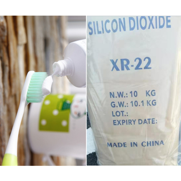 Thickening Series Silicon Dioxide Sio2