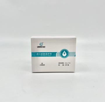 Stoma bag Effective Adhesive Removers and Barrier Wipes