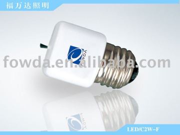 1w screw-in anion generator