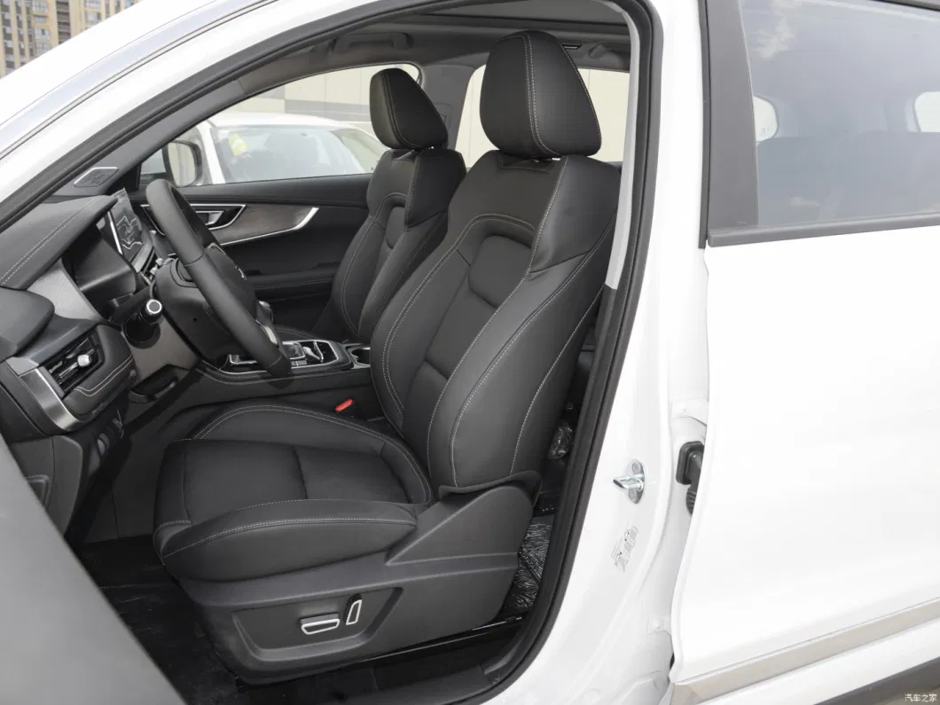 2023 Chery Tiggo 8 Gasoline 1.5L 156horsepower L4 SUV New Car Deals