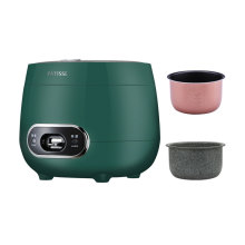 110V Multifunctional Electric Heating Cup: Mini Rice Cooker, Boiling Water, and Porridge Maker